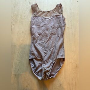 Eleve Dancewear Leotard